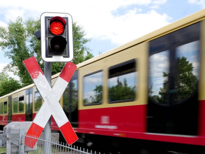 S-Bahn Berlin