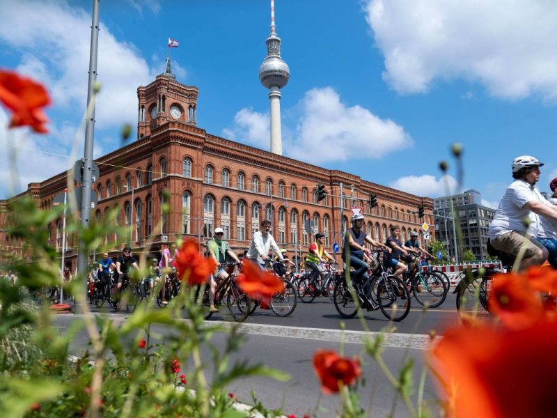 Berlin