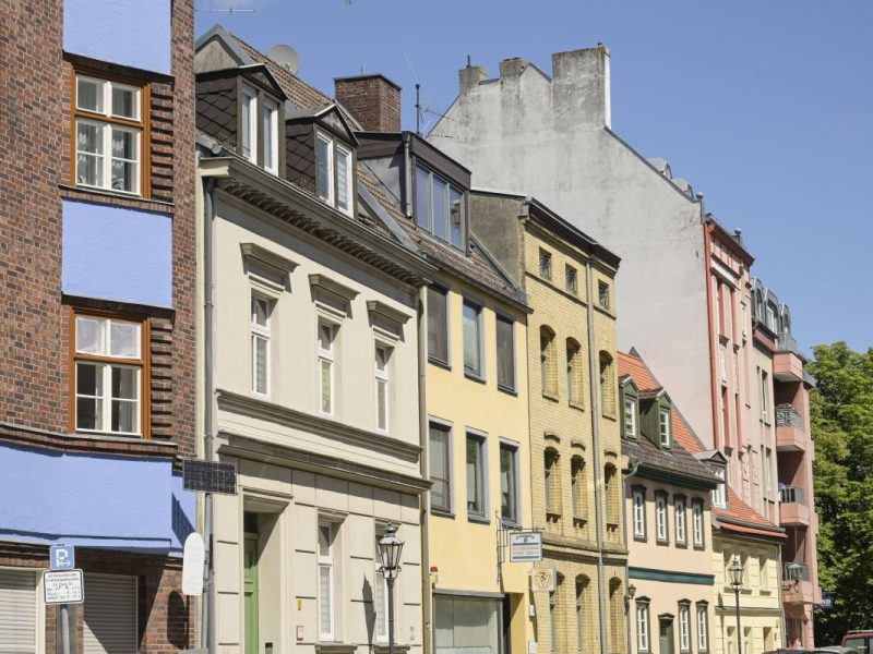 Airbnb in Berlin