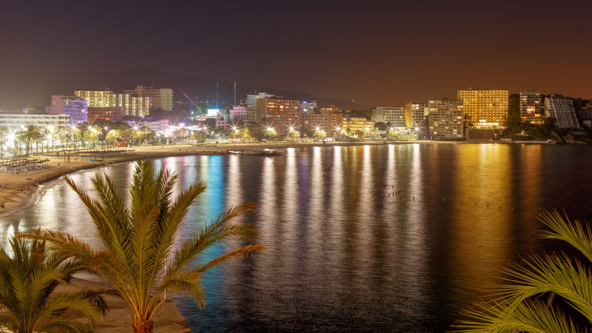 Urlaub auf Mallorca endet tödlich.