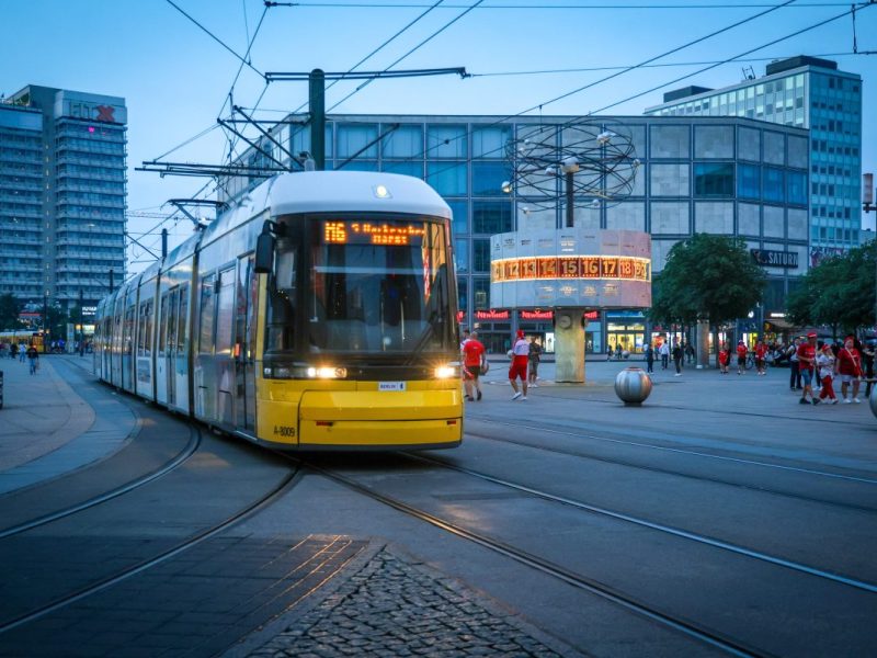 BVG