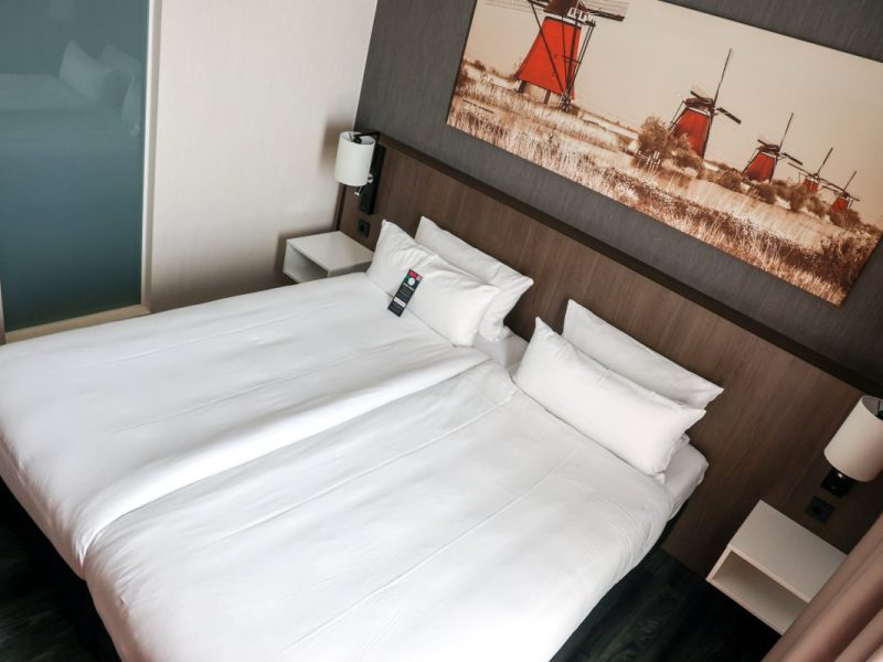 Airbnb in Brandenburg