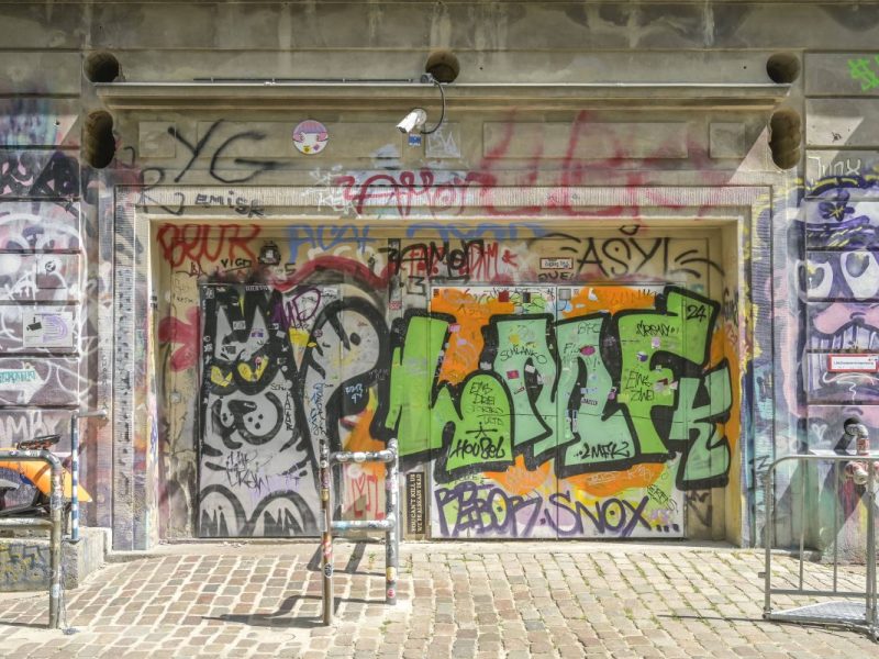 Berghain