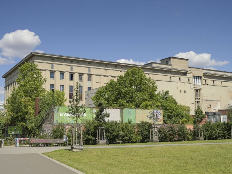 Berghain