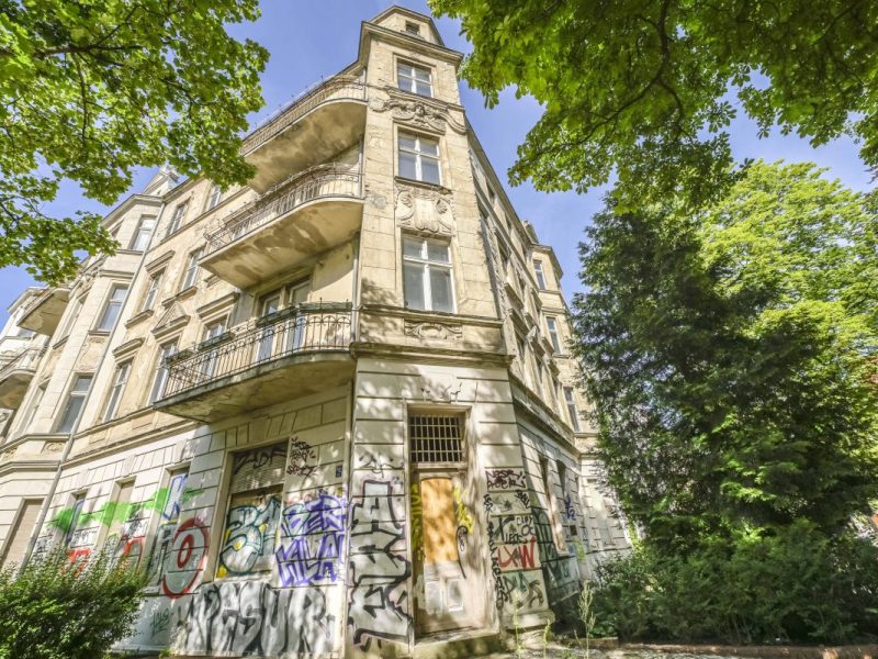 Miete in Berlin