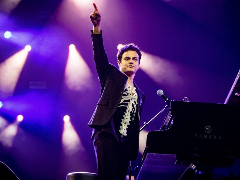 Jamie Cullum