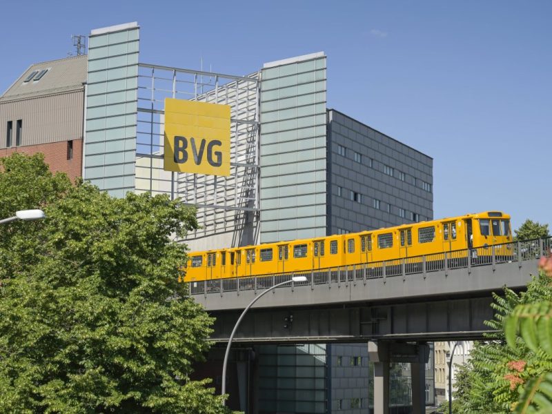 BVG