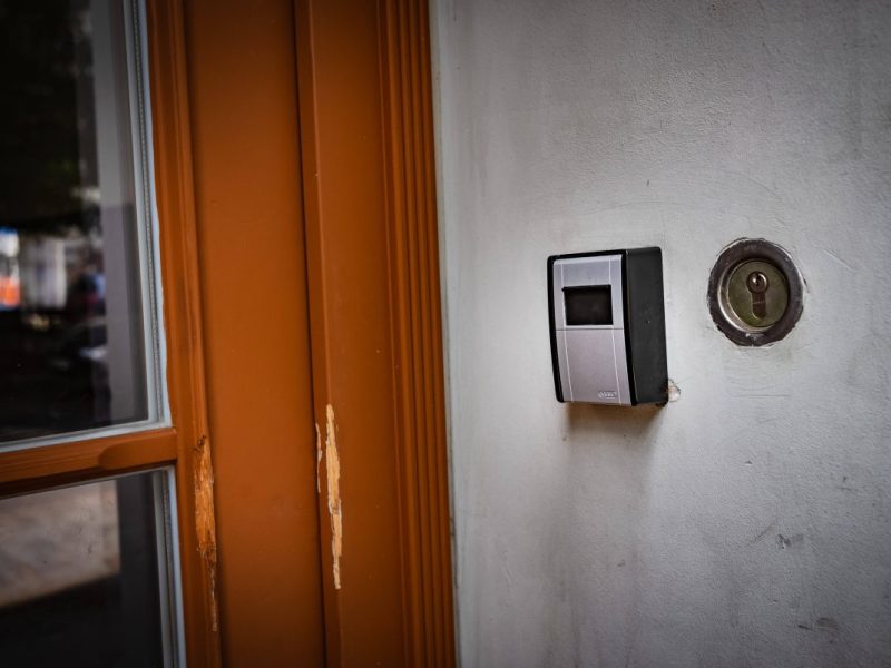 Airbnb in Berlin