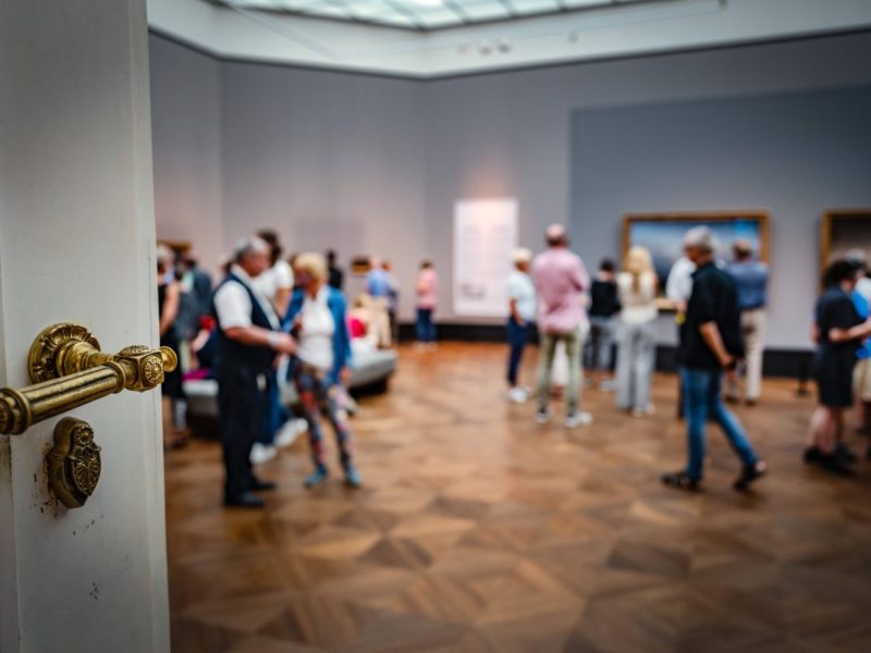 Museen in Berlin