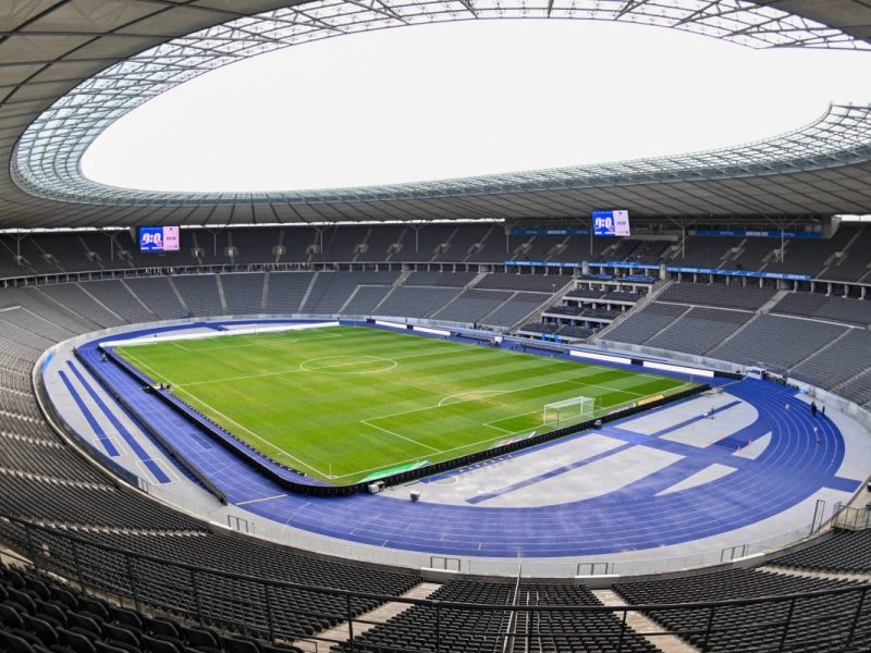 Olympiastadion Berlin