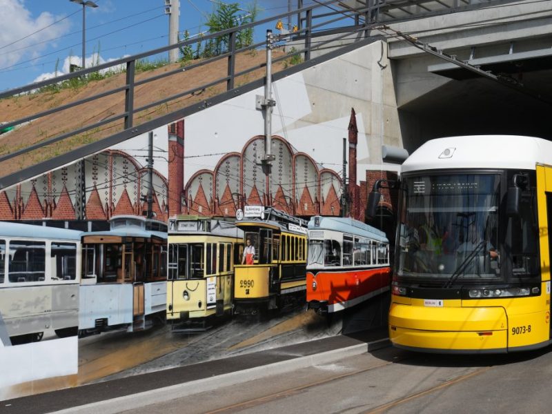 BVG