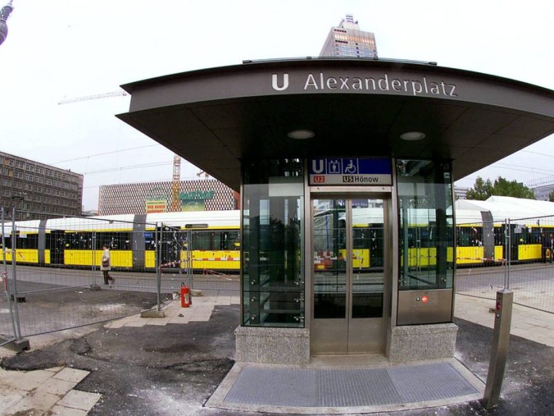 BVG