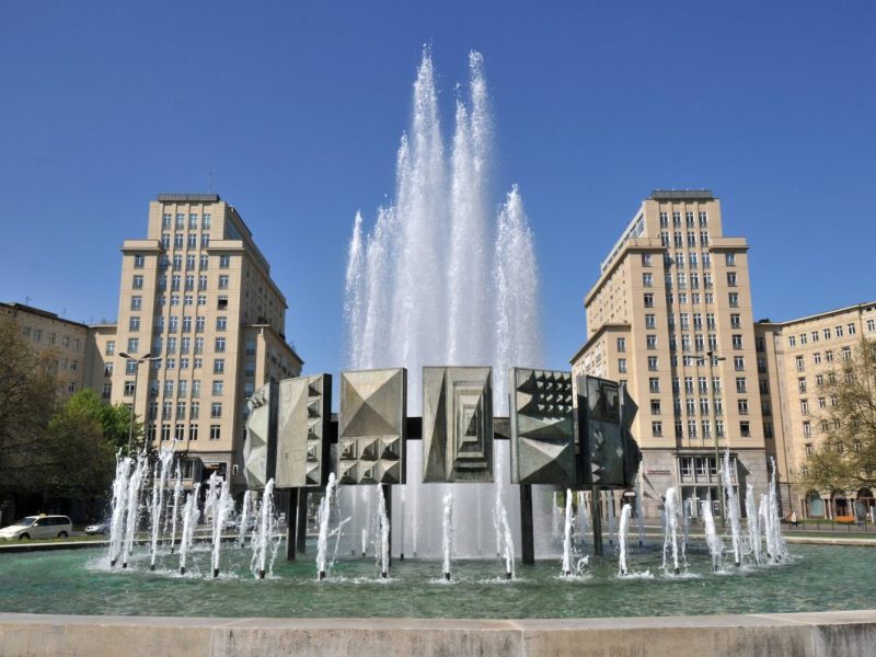 BVG