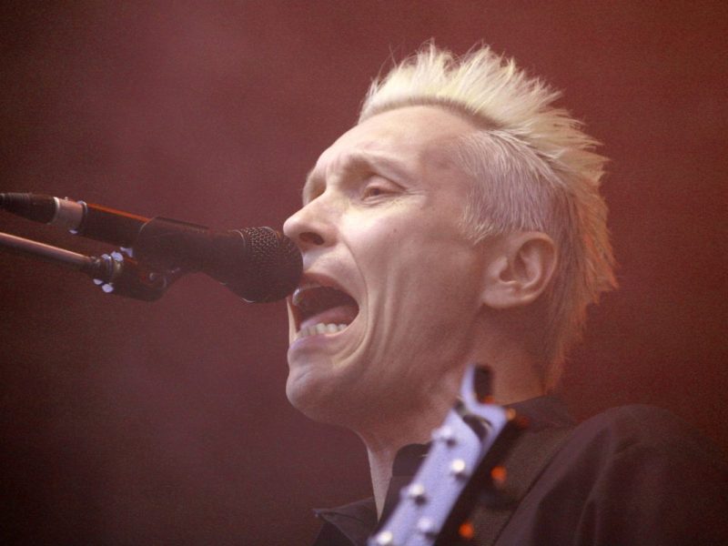 Die Ärzte in Berlin