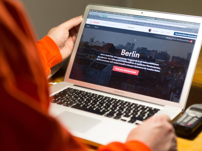 Airbnb