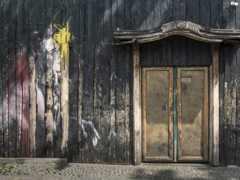 Clubs in Berlin