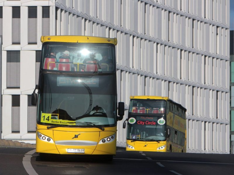 BVG