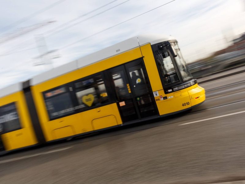 BVG