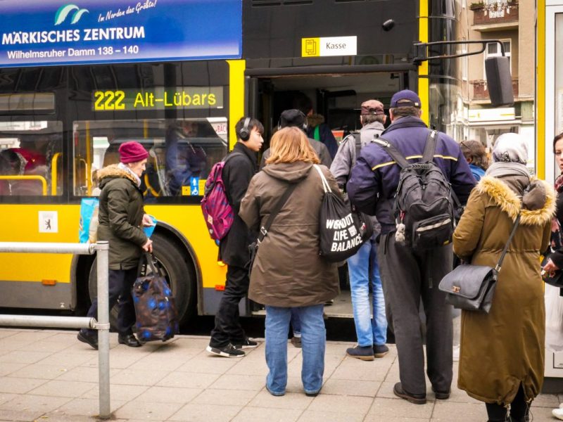 Berlin