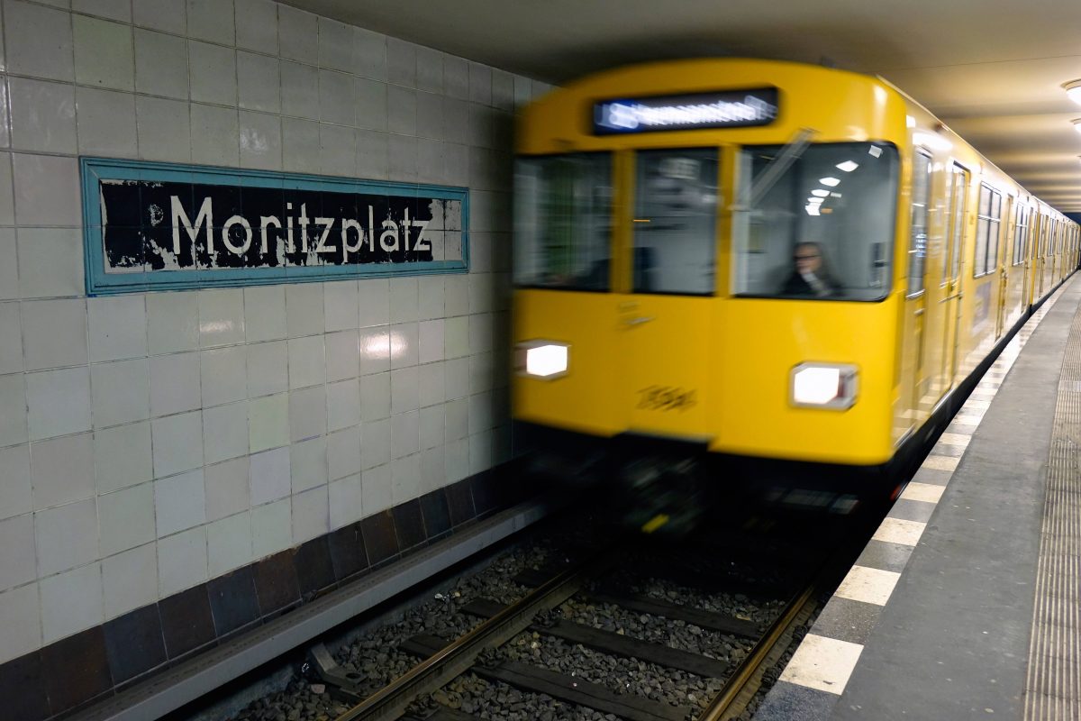 BVG