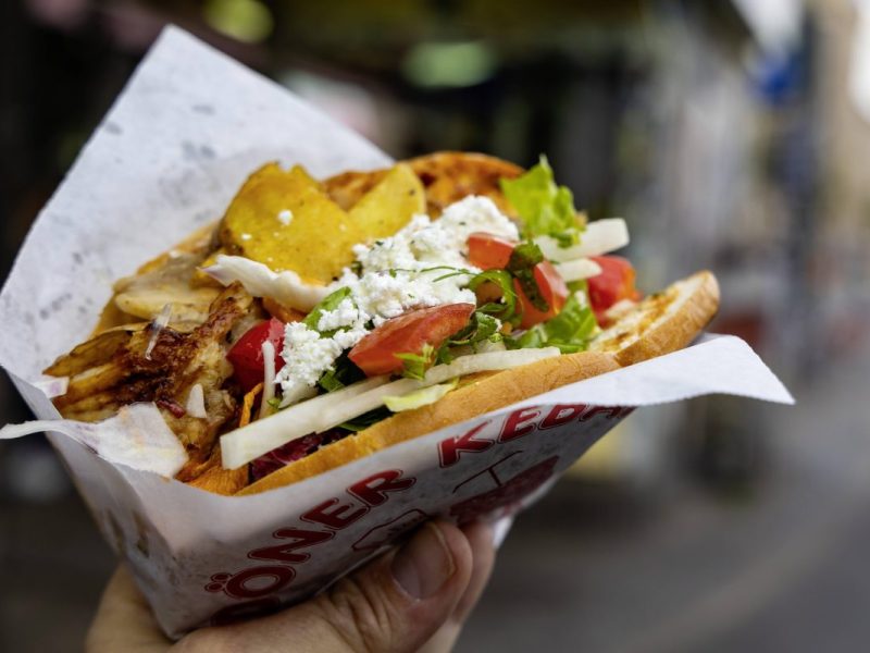 Döner in Berlin bald verboten? Experte spricht Klartext: „Zwei Paar Schuhe“