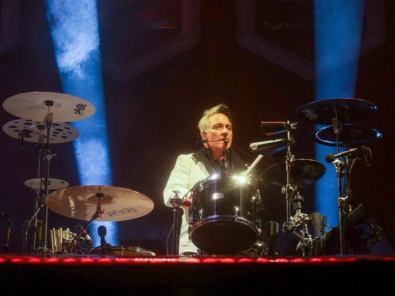 Die Ärzte in Berlin