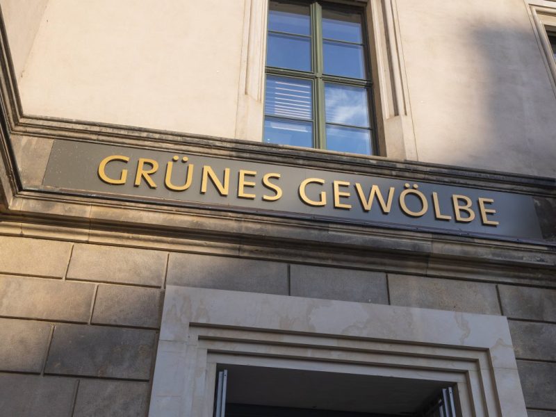 Clans in Berlin