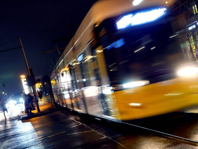BVG