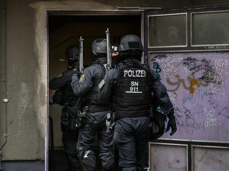 Clans in Berlin