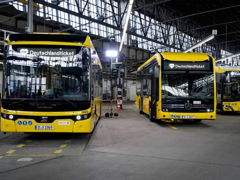 BVG