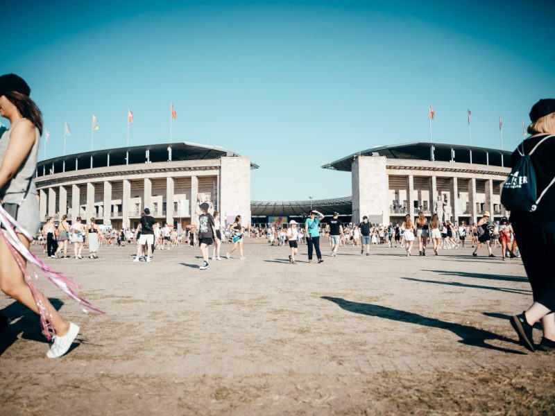 Berlin