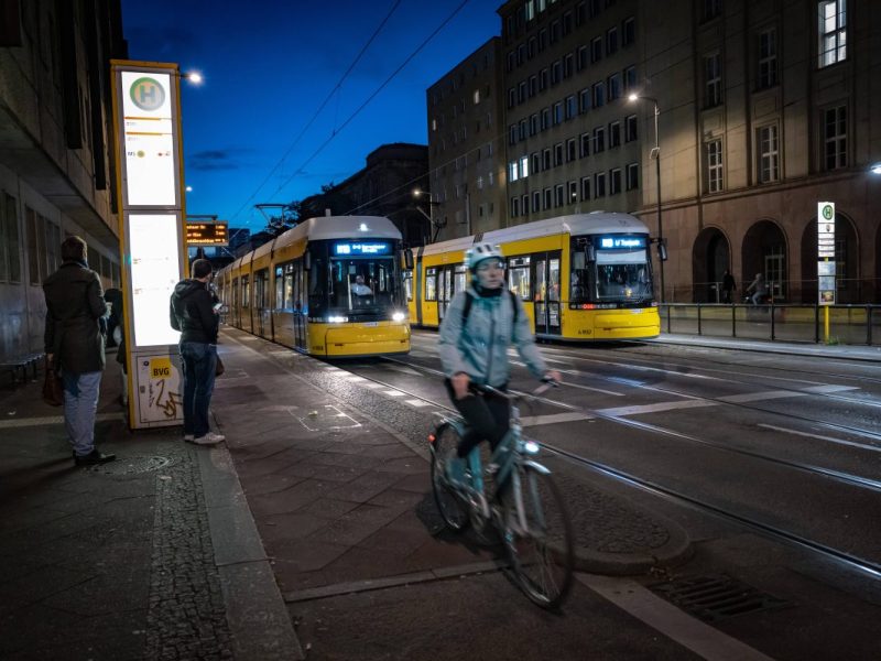 BVG