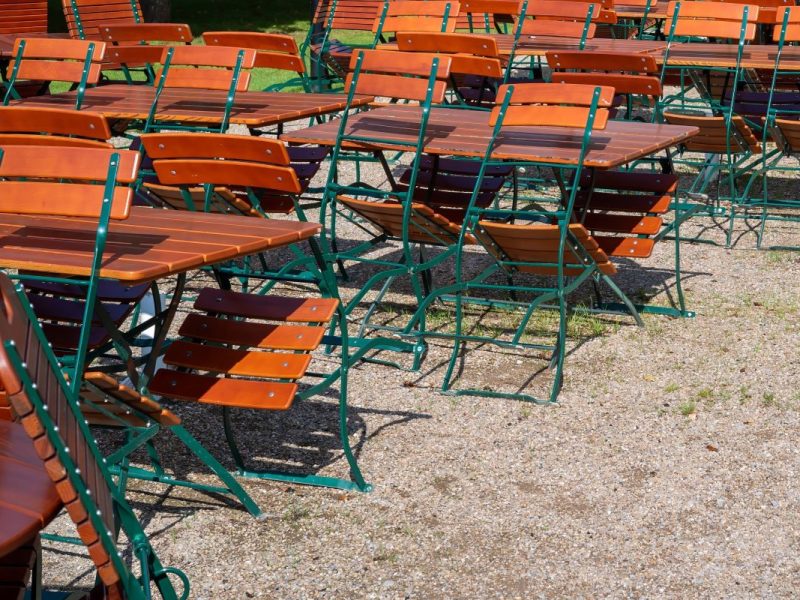 Restaurants in Berlin