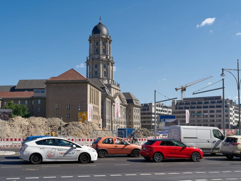 Berlin