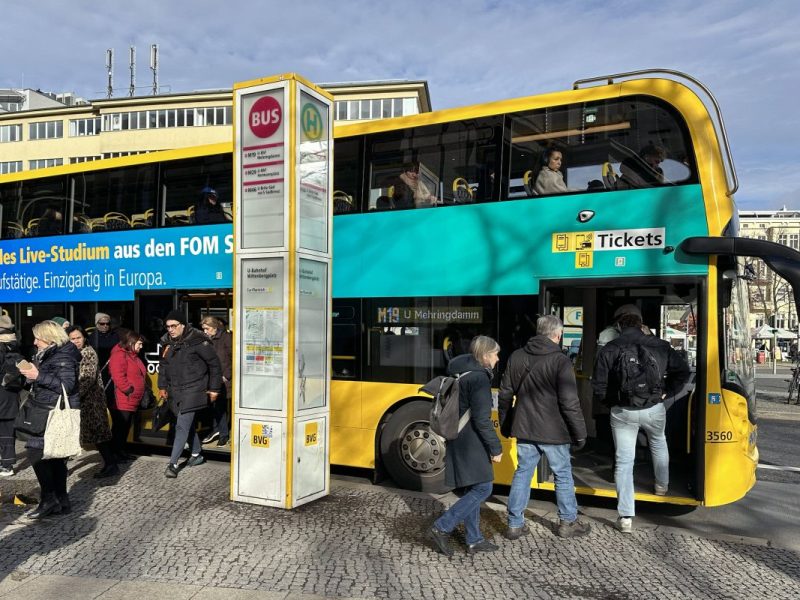 BVG