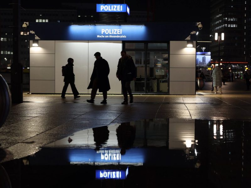 Berlin