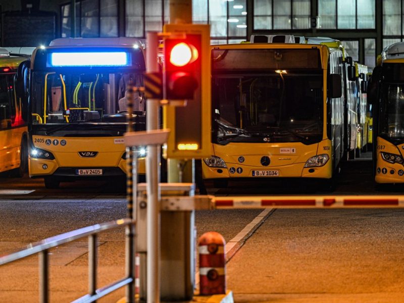 BVG