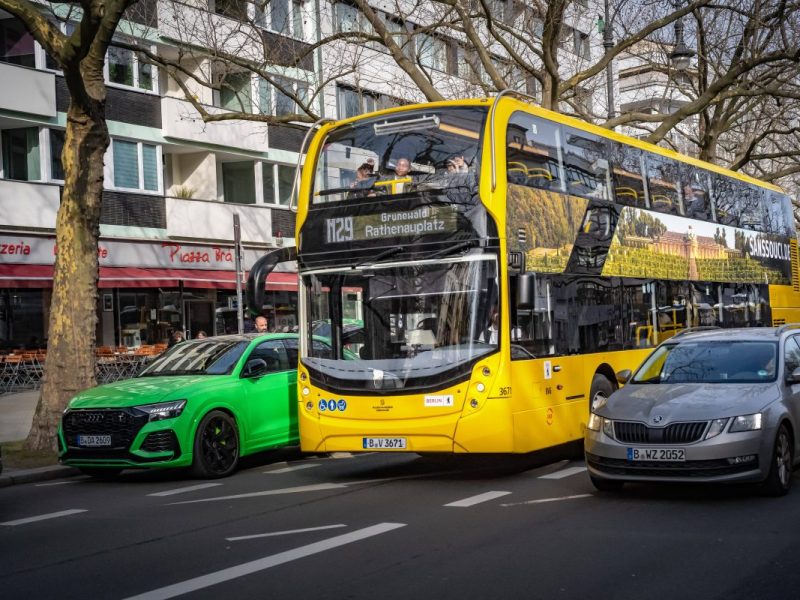 BVG