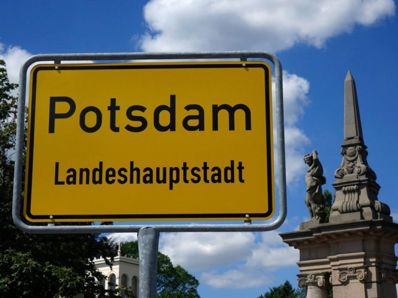 Restaurant in Berlin