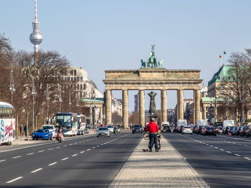 Berlin