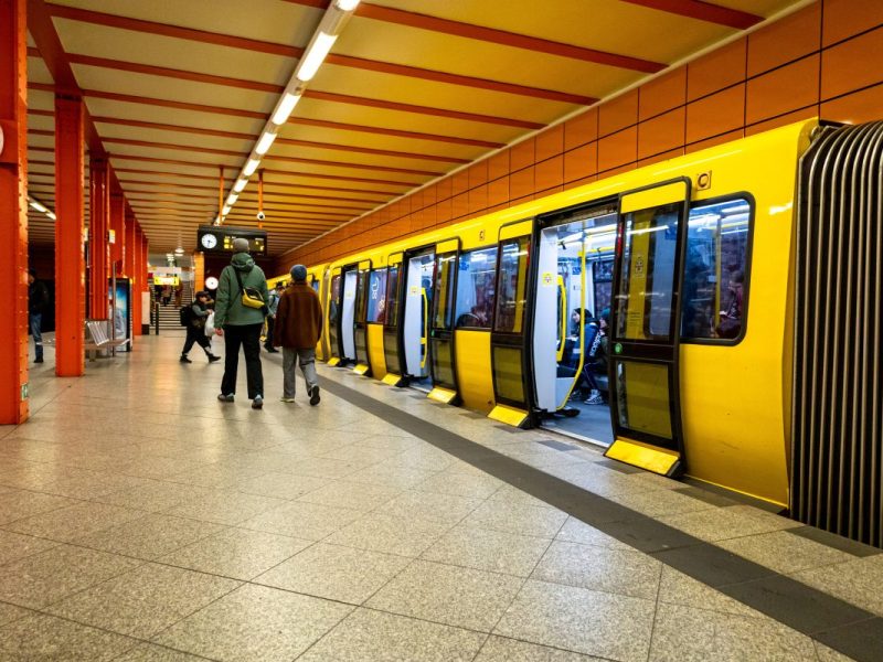 BVG