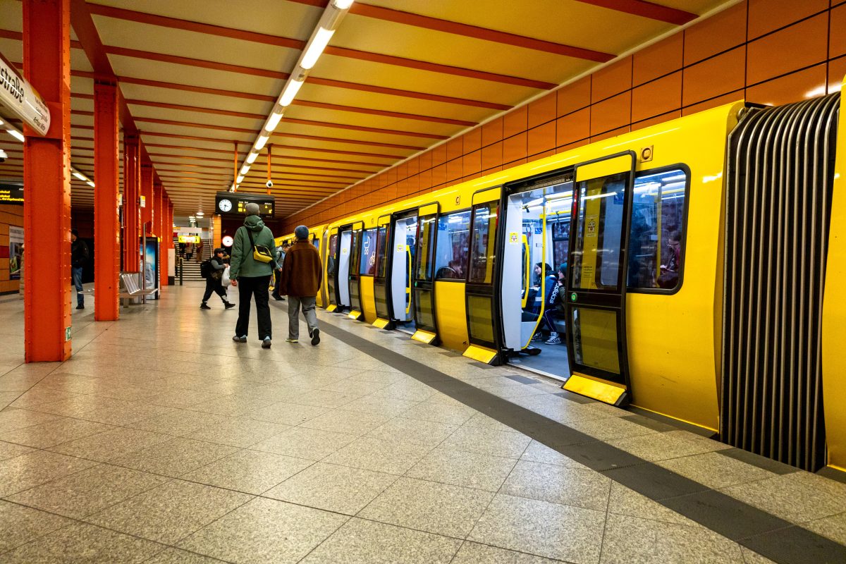 BVG