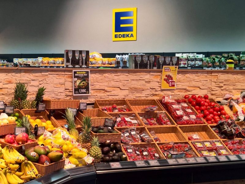Edeka