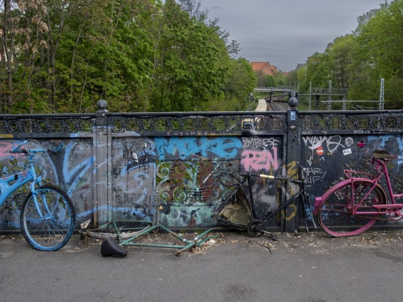 S-Bahn Berlin