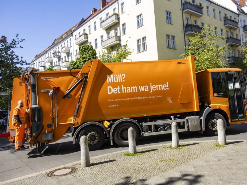 Berlin