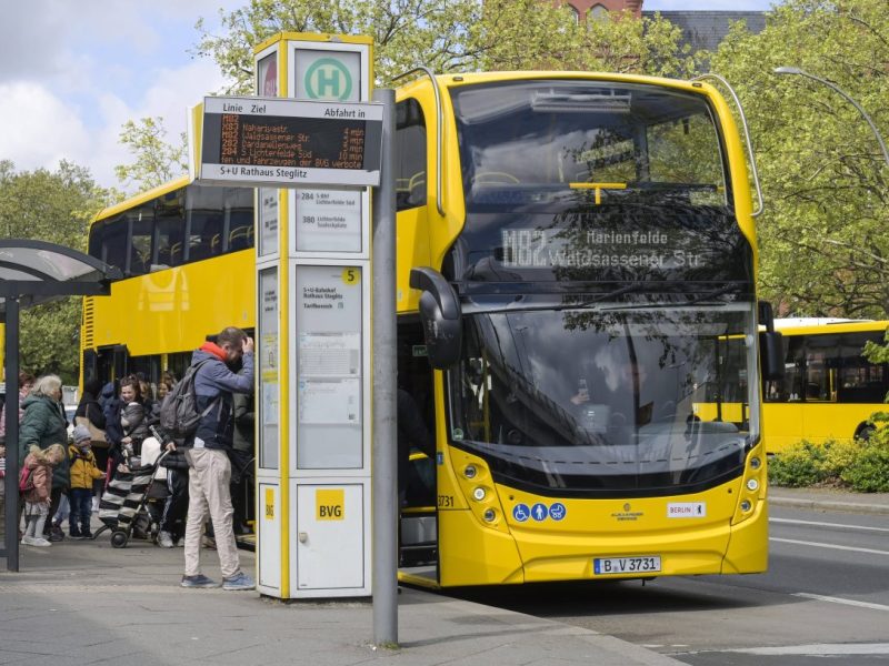 BVG