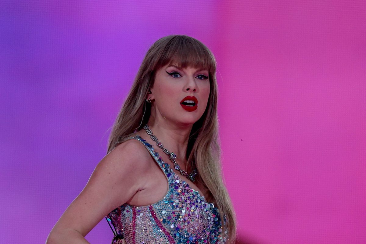 Nachdem Islamisten einen Anschlag geplant hatten, macht der Veranstalter ernst: Taylor Swift sagt ihre „The Eras Tour“ in Wien ab!