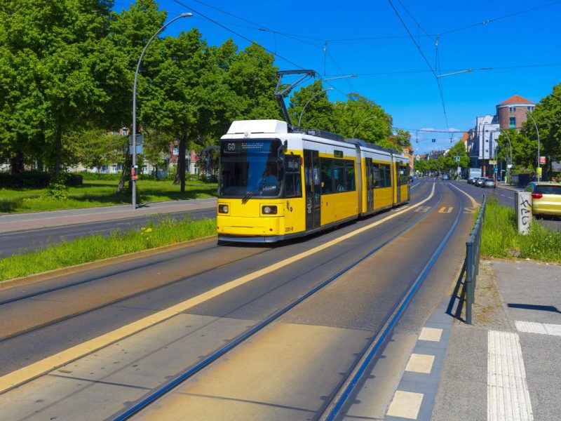 BVG