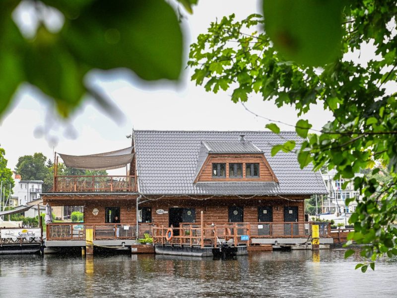 Restaurant in Berlin stand vor dem Aus – doch mit dieser Hilfe hat keiner gerechnet