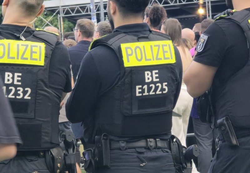 Berlin